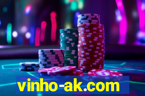 vinho-ak.com