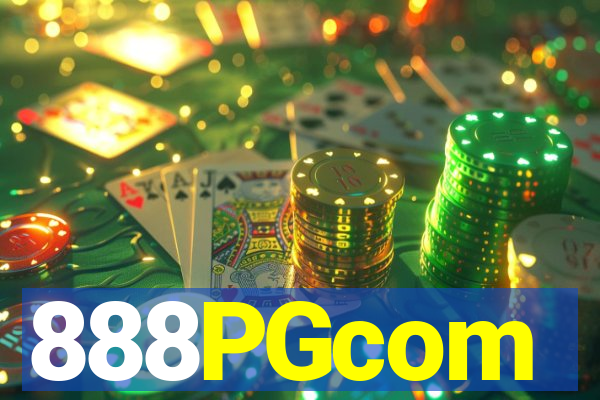 888PGcom