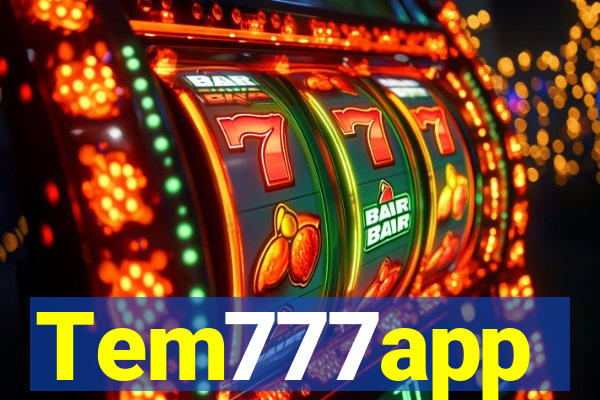 Tem777app