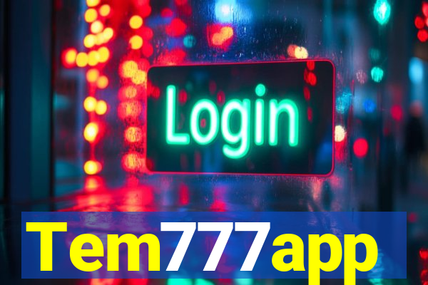 Tem777app