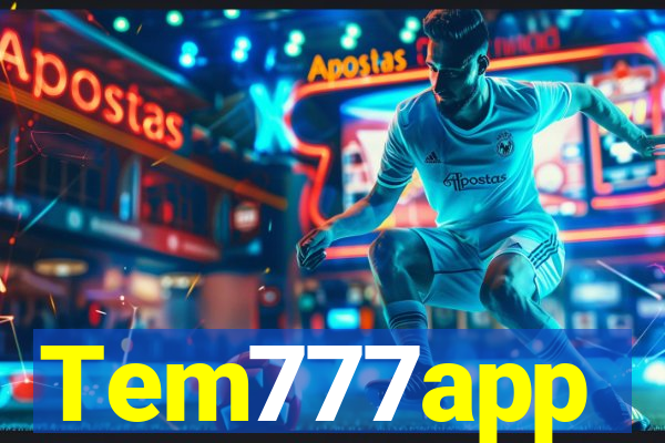 Tem777app