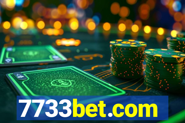 7733bet.com