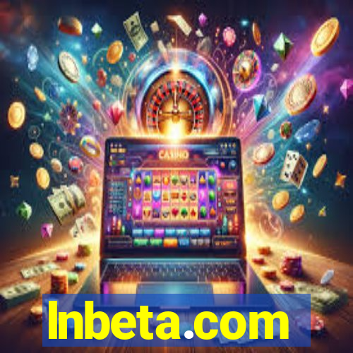 lnbeta.com