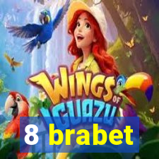 8 brabet