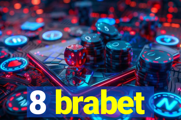 8 brabet