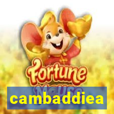 cambaddiea