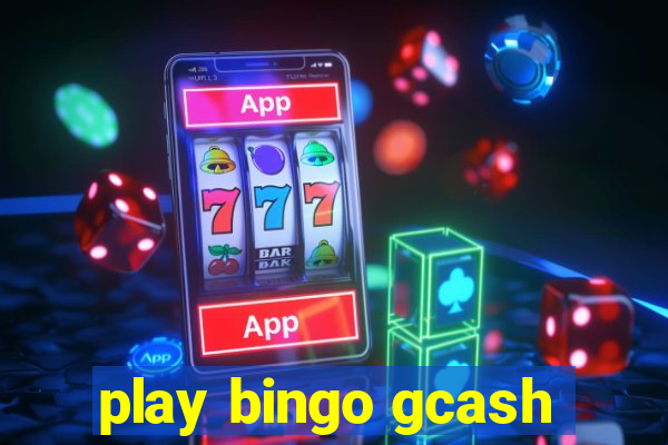 play bingo gcash