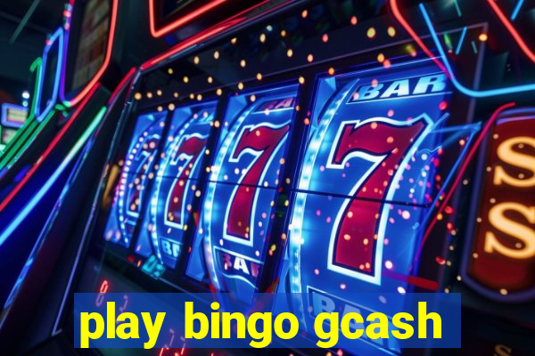 play bingo gcash