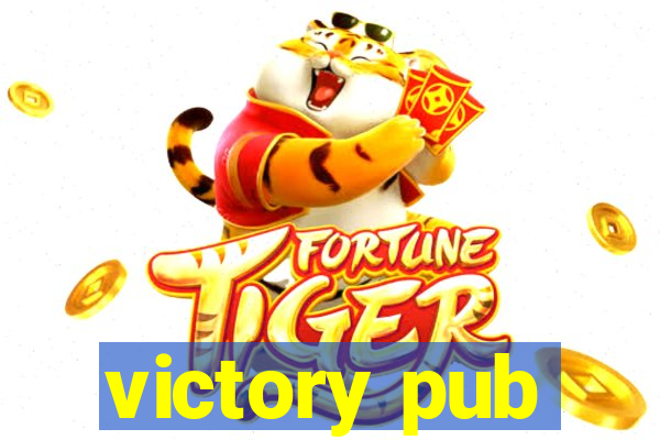 victory pub