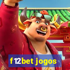 f12bet jogos