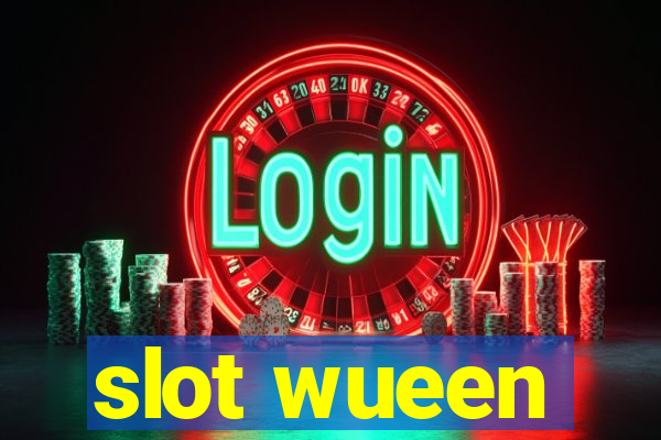 slot wueen