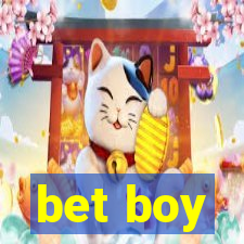 bet boy