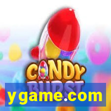 ygame.com