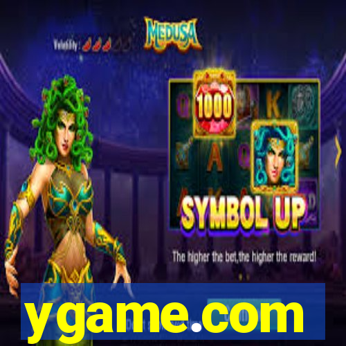 ygame.com