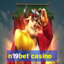 n19bet casino