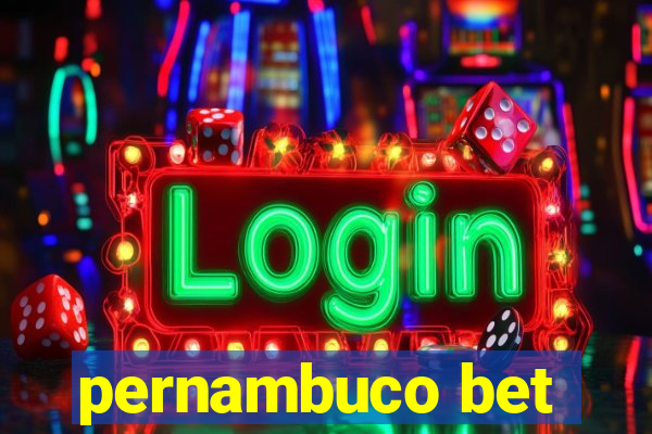 pernambuco bet