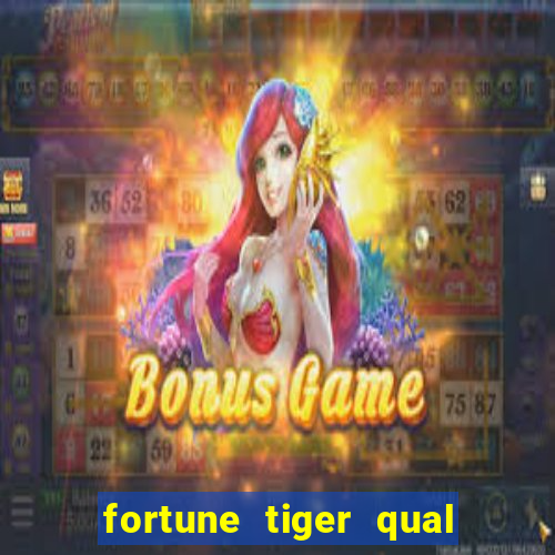 fortune tiger qual melhor horário para jogar