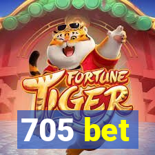 705 bet