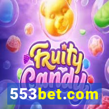 553bet.com