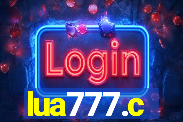 lua777.c