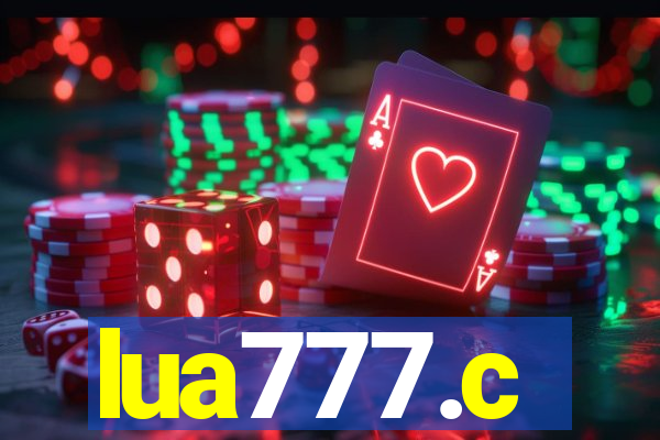 lua777.c