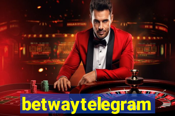 betwaytelegram