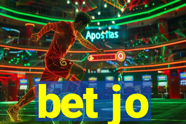 bet jo