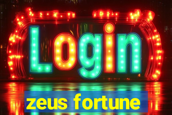 zeus fortune