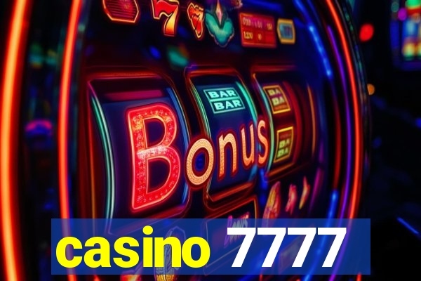 casino 7777