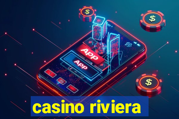 casino riviera