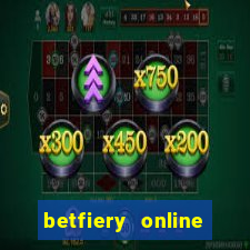 betfiery online casino jogos