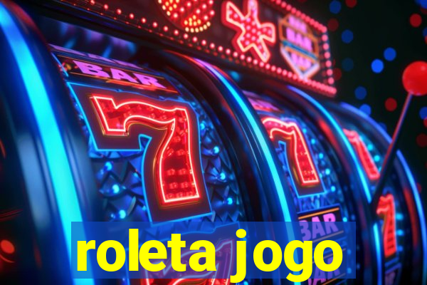 roleta jogo