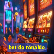 bet do ronaldo