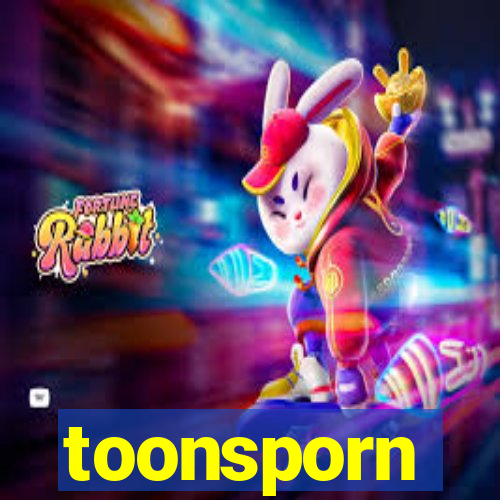 toonsporn