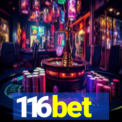 116bet