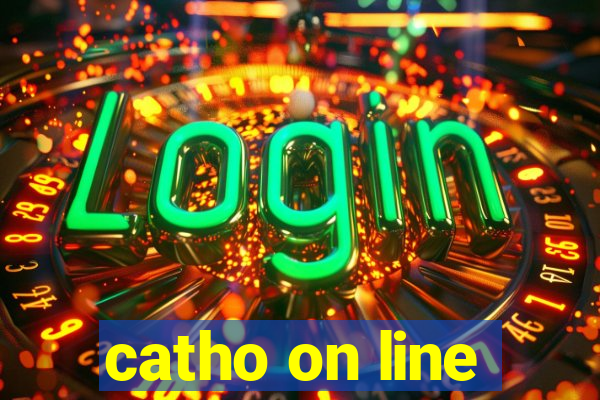 catho on line