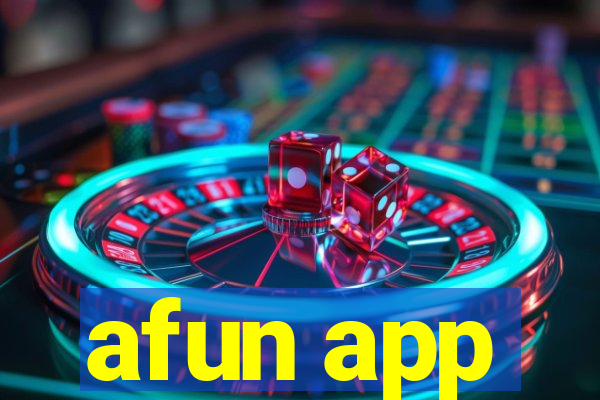 afun app