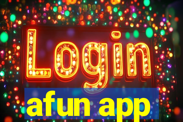 afun app