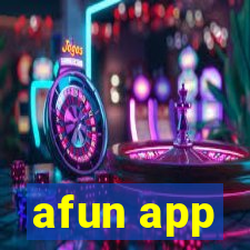 afun app