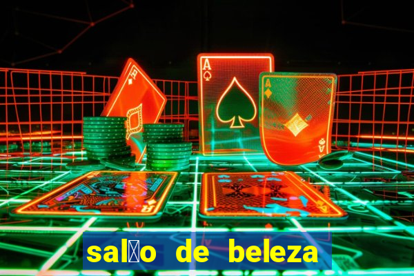 sal茫o de beleza juiz de fora