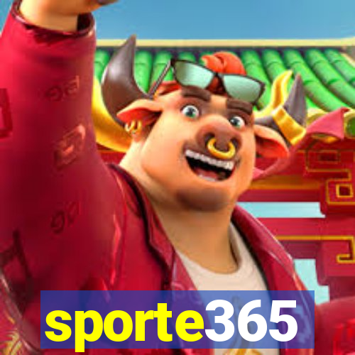 sporte365