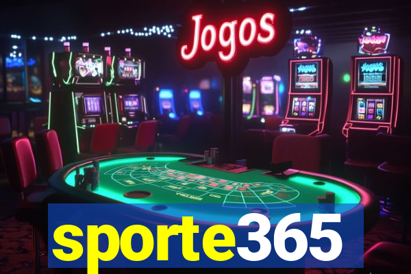 sporte365