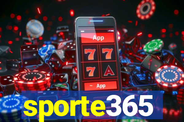 sporte365