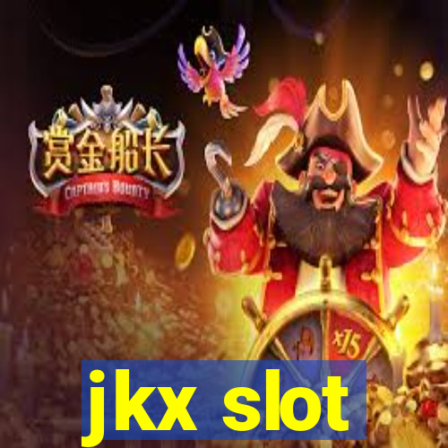 jkx slot