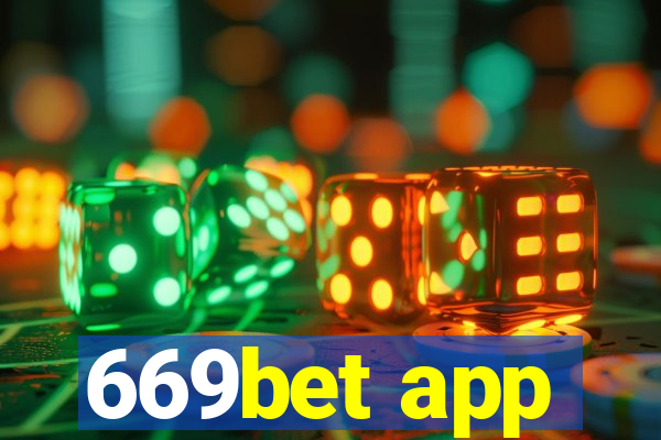 669bet app