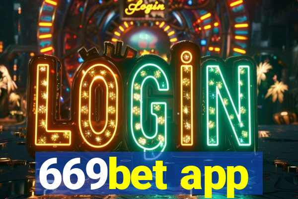 669bet app