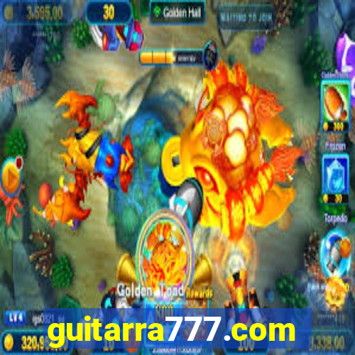 guitarra777.com