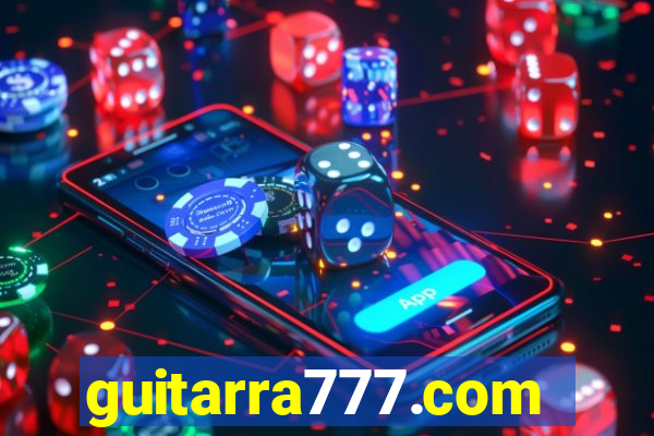 guitarra777.com