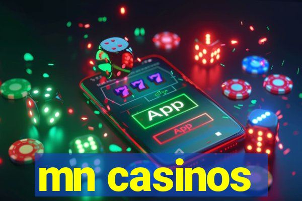 mn casinos