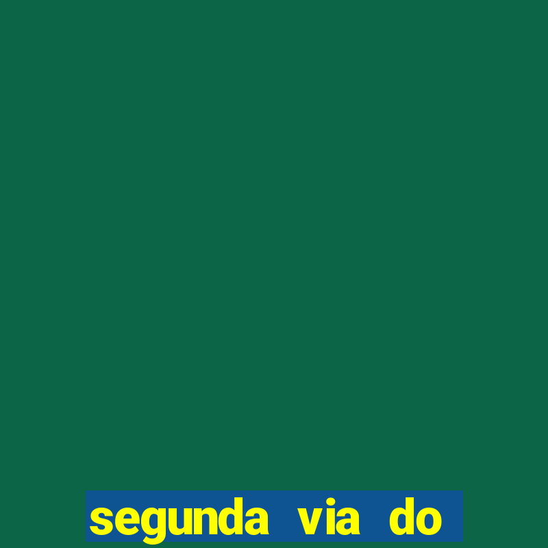 segunda via do cartão casas bahia